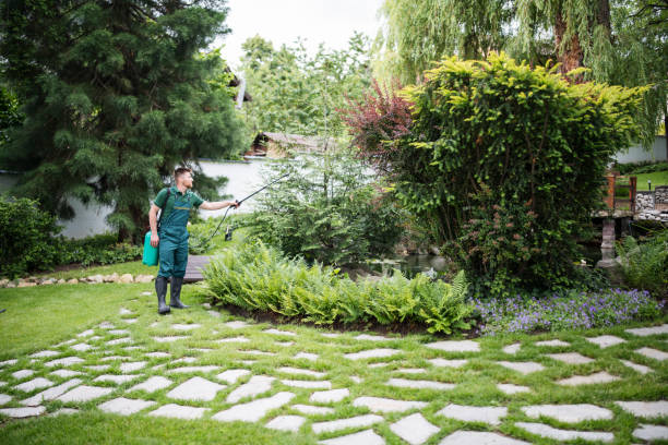 Best Mosquito Control Services  in Malvern, PA