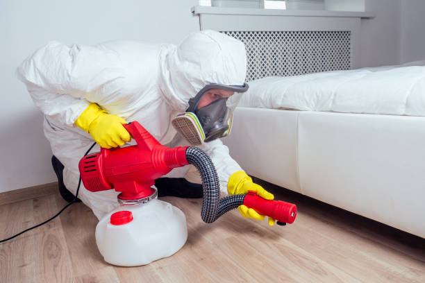 Best Affordable Pest Control Services  in Malvern, PA